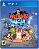 Worms W.M.D. -- All Stars (PlayStation 4)